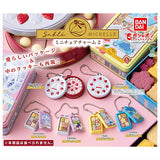Sable MICHELLE Miniature Charms Part.2 [All 6 type set(Full Complete)]