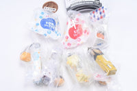 Hirota Mini Figure Charm [All 7 type set(Full Complete)]