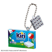 Kiri miniature charm [1.Kiri creamy portion]