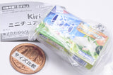 Kiri miniature charm [2.Kiri creamy portion herb and garlic]