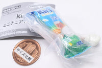 Kiri miniature charm [3.Kiri and stick 1P (plain)]