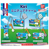 Kiri miniature charm [All 5 type set(Full Complete)]