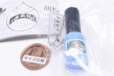 Gofun Nail Miniature Mascot [3.Mizufuji]