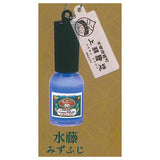 Gofun Nail Miniature Mascot [3.Mizufuji]