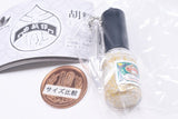 Gofun Nail Miniature Mascot [5.Kinunmo]