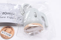 ZOJIRUSHI Miniature Figure Vol.4 [2.Dusty Green (Electric Kettle CK-SA08)]