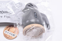 ZOJIRUSHI Miniature Figure Vol.4 [3.Chestnut Brown (Electric Kettle CK-SA08)]