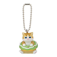 mofusand Donut nyan Mascot [1.A]