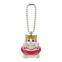 mofusand Donut nyan Mascot [2.B]