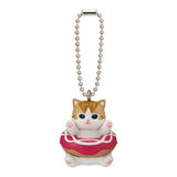 mofusand Donut nyan Mascot [2.B]