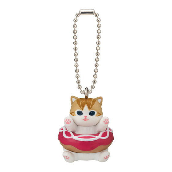 mofusand Donut nyan Mascot [2.B]