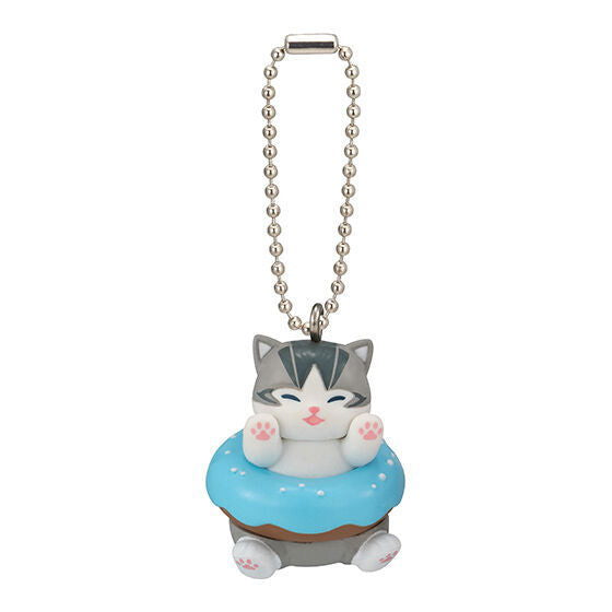 mofusand Donut nyan Mascot [4.D]