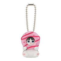 mofusand Donut nyan Mascot [5.E]