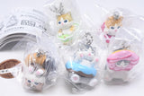 mofusand Donut nyan Mascot [All 5 type set (Full Complete)]