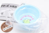 Sanrio Characters Bath Keychain Part.2 [1.Bucket Blue (Pompompurin)]