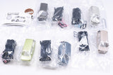 1/64PLUS Daihatsu Mira Cocoa [All 5 type set (Full Complete)]