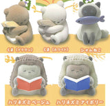 Bitte Mitte flocky mascot [All 5 type set(Full Complete)]