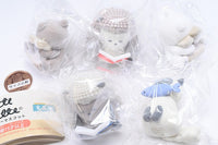 Bitte Mitte flocky mascot [All 5 type set(Full Complete)]