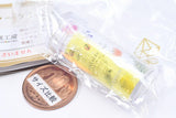 Miniature Fruit Collagen Jelly Mascot [2.Lemon]