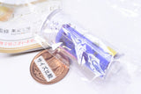 Miniature Fruit Collagen Jelly Mascot [4.Grape]