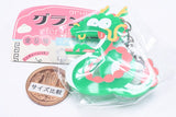 Grumpy-chan Acrylic Charm Collection [1.Dragon]