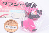 Grumpy-chan Acrylic Charm Collection [3.Xiaolongbao]