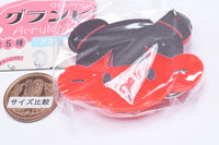 Grumpy-chan Acrylic Charm Collection [4.China Girl]
