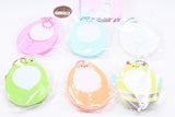 Baby Okurumi Acrylic Photo Keychain [All 6 type set (Full Complete)]