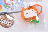 Yurayura Name Card Mejirushi Charm [1.Tulip]
