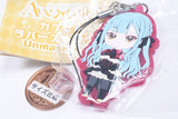BanG Dream! Ave Mujica Capsule Rubber Strap Unmask ver. [1.Oblivionis]