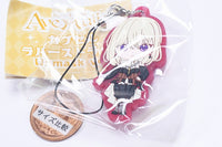 BanG Dream! Ave Mujica Capsule Rubber Strap Unmask ver. [3.Doloris]