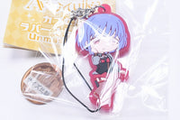 BanG Dream! Ave Mujica Capsule Rubber Strap Unmask ver. [4.Amoris]