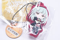 BanG Dream! Ave Mujica Capsule Rubber Strap Unmask ver. [5.Mortis]