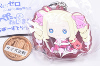 Re: Life in a different world from Zero petattonejimaki rubber strap [5.Beatrice]