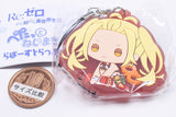 Re: Life in a different world from Zero petattonejimaki rubber strap [6.Liliana Masquerade]