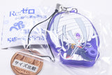 Re: Life in a different world from Zero petattonejimaki rubber strap [7.Sirius Romaneeconti]