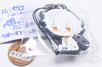 Re: Life in a different world from Zero petattonejimaki rubber strap [8.Regulus Corneus]