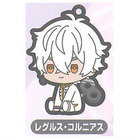 Re: Life in a different world from Zero petattonejimaki rubber strap [8.Regulus Corneus]