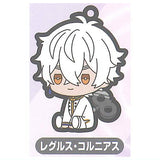Re: Life in a different world from Zero petattonejimaki rubber strap [8.Regulus Corneus]
