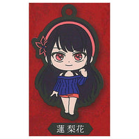 Tower of God Return of the Prince [4.Yeon Yihwa]