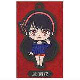 Tower of God Return of the Prince [4.Yeon Yihwa]
