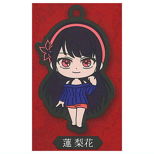 Tower of God Return of the Prince [4.Yeon Yihwa]