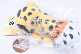 Leopard stuffed toy [1.High Yellow]