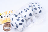 Leopard stuffed toy [2.Super Max Snow]