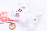 Shimojima STOPPAIL stuffed toy [4.MOUSE-A]