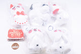 Shimojima STOPPAIL stuffed toy [All 5 type set (Full Complete)]