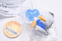Sanrio Characters Color Collection Charm Blue [4.Ahiru no Pekkle]