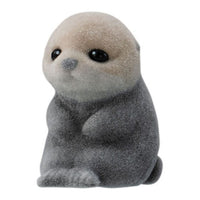 Fuwahowa Machiboke Baby [1.Baby sea otter]
