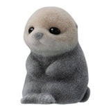Fuwahowa Machiboke Baby [1.Baby sea otter]
