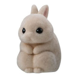 Fuwahowa Machiboke Baby [2.Baby rabbit]